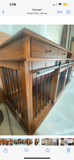 Double Crate $2489.00