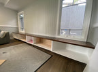 Floating low line units