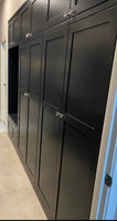 Cavity Wall Units
