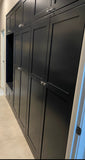 Cavity Wall Units
