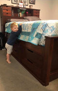 Custom beds (POA)