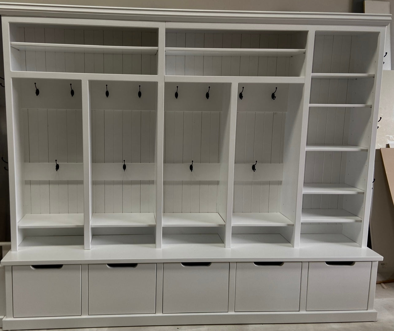 The Neptune Mudroom $2589.00Unit