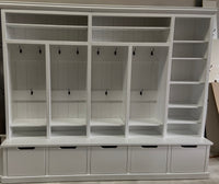 The Neptune Mudroom $2589.00Unit