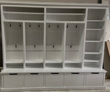 The Neptune Mudroom $2589.00Unit