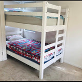 King Single size bunks $1044.00