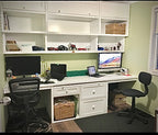 Custom built Desks (POA)