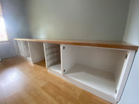 Custom Desks