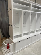 The Neptune Mudroom $2589.00Unit