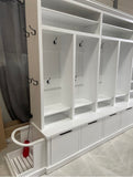The Neptune Mudroom $2589.00Unit
