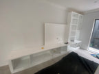 Built in Wall units