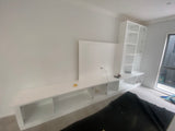 Built in Wall units