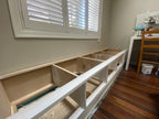 Custom built storage POA