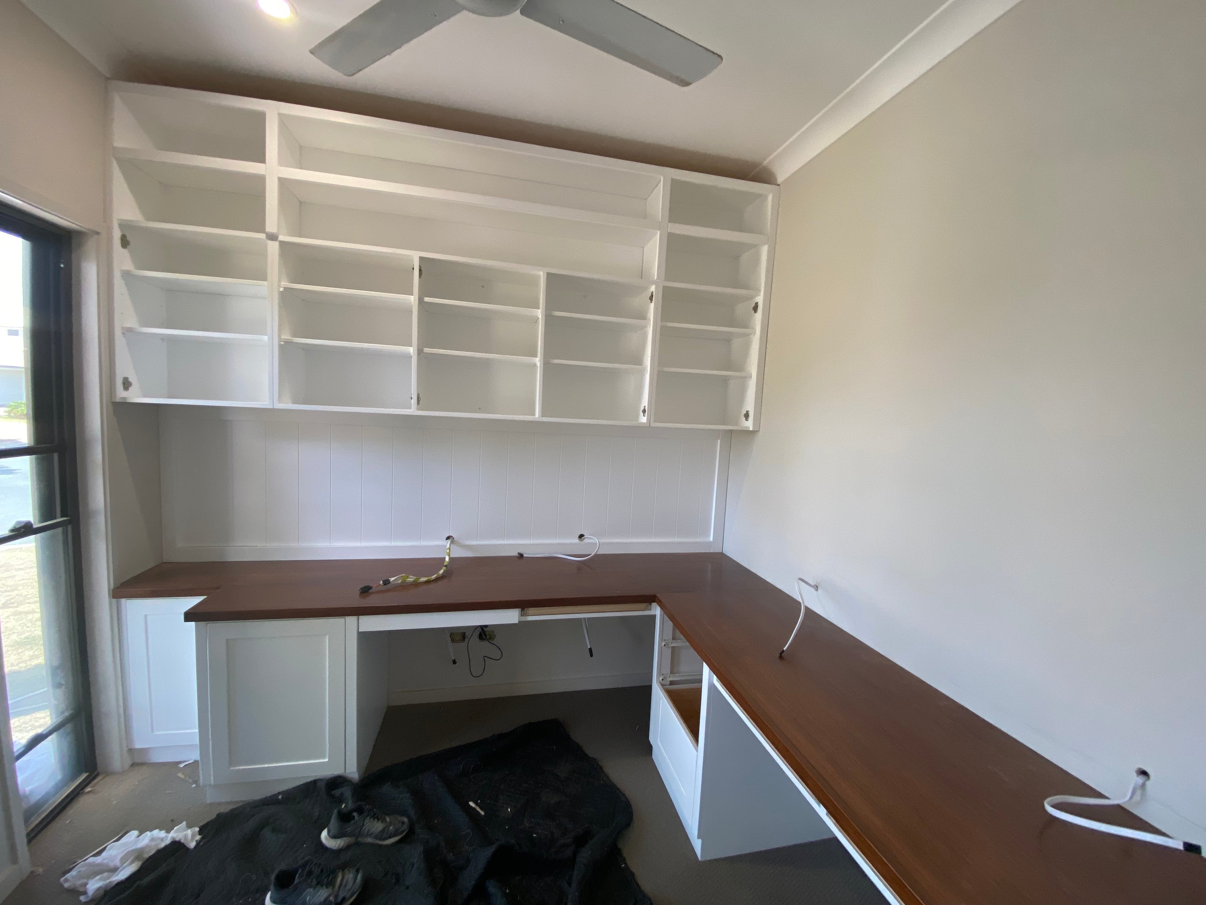 Custom Offices
