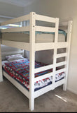 King Single size bunks $1044.00