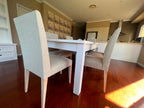 Solid Dining Table