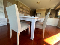 Solid Dining Table