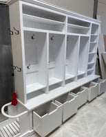 The Neptune Mudroom $2589.00Unit