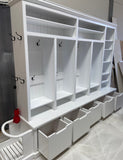 The Neptune Mudroom $2589.00Unit