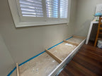Custom built storage POA