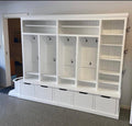 The Neptune Mudroom $2589.00Unit