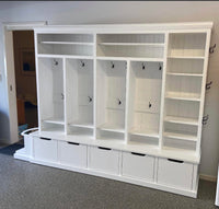 The Neptune Mudroom $2589.00Unit