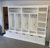 The Neptune Mudroom $2589.00Unit