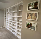 Shelving units (POA)