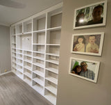 Shelving units (POA)